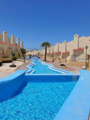 Mareverde, appartement 2 chambres